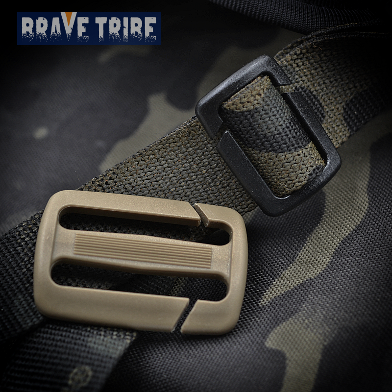 肩带防滑扣BRAVETRIBE/勇者部落