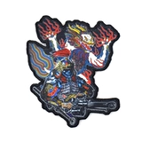 Inspur Jun Tactic Warriors 