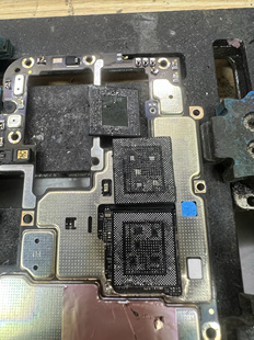 vivox60x60pro正常使用不开机死机重启cpu问题维修超好评