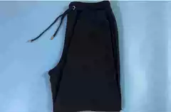 Classic Sports Long Pants