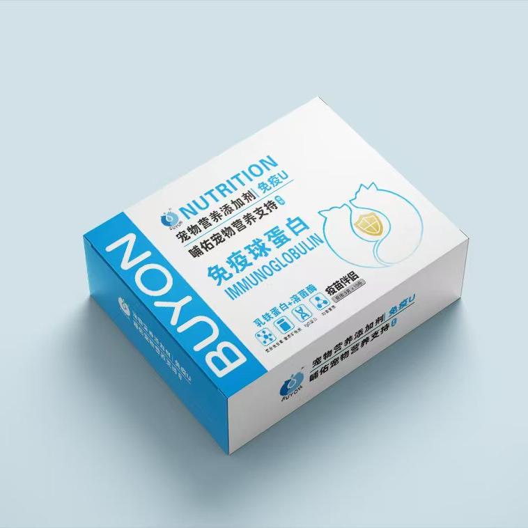 IgY强体质粉剂哺佑小狗幼犬猫用