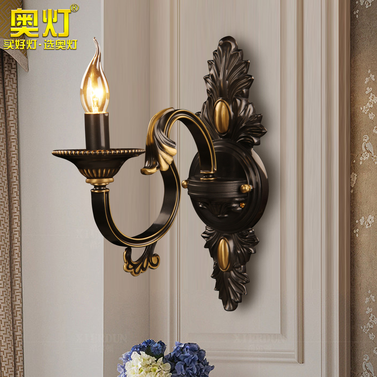 灯具过道走廊楼梯壁灯简约灯具B