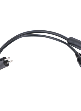 适用于日产尼桑英菲尼迪CD机天线连接线转接线SKAA-19