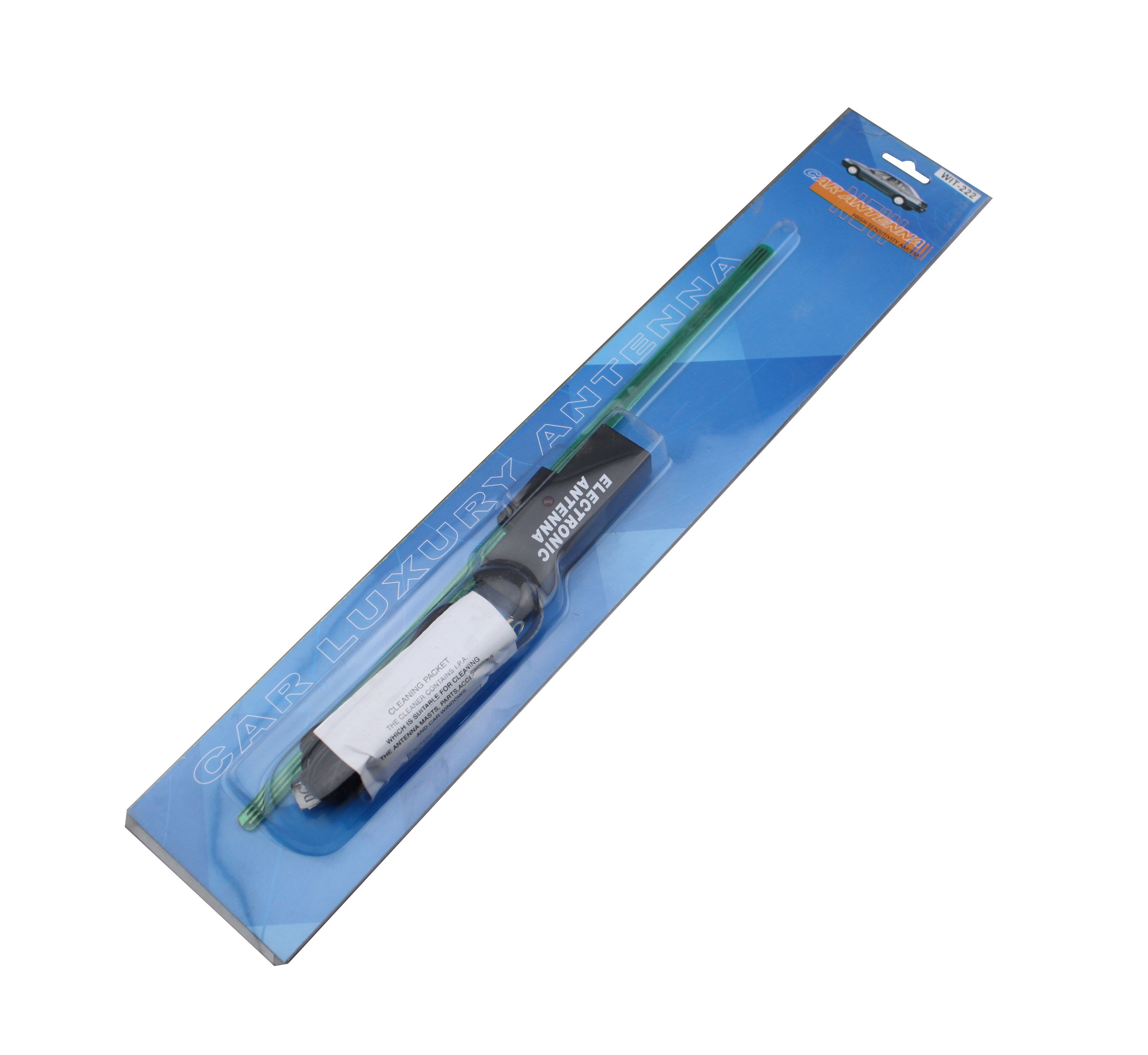 TOYOTA CAMRY COROLLA 폭스바겐 폴로 제타 PASSAT SEGA 로고 자동차 라디오 안테나에 적합