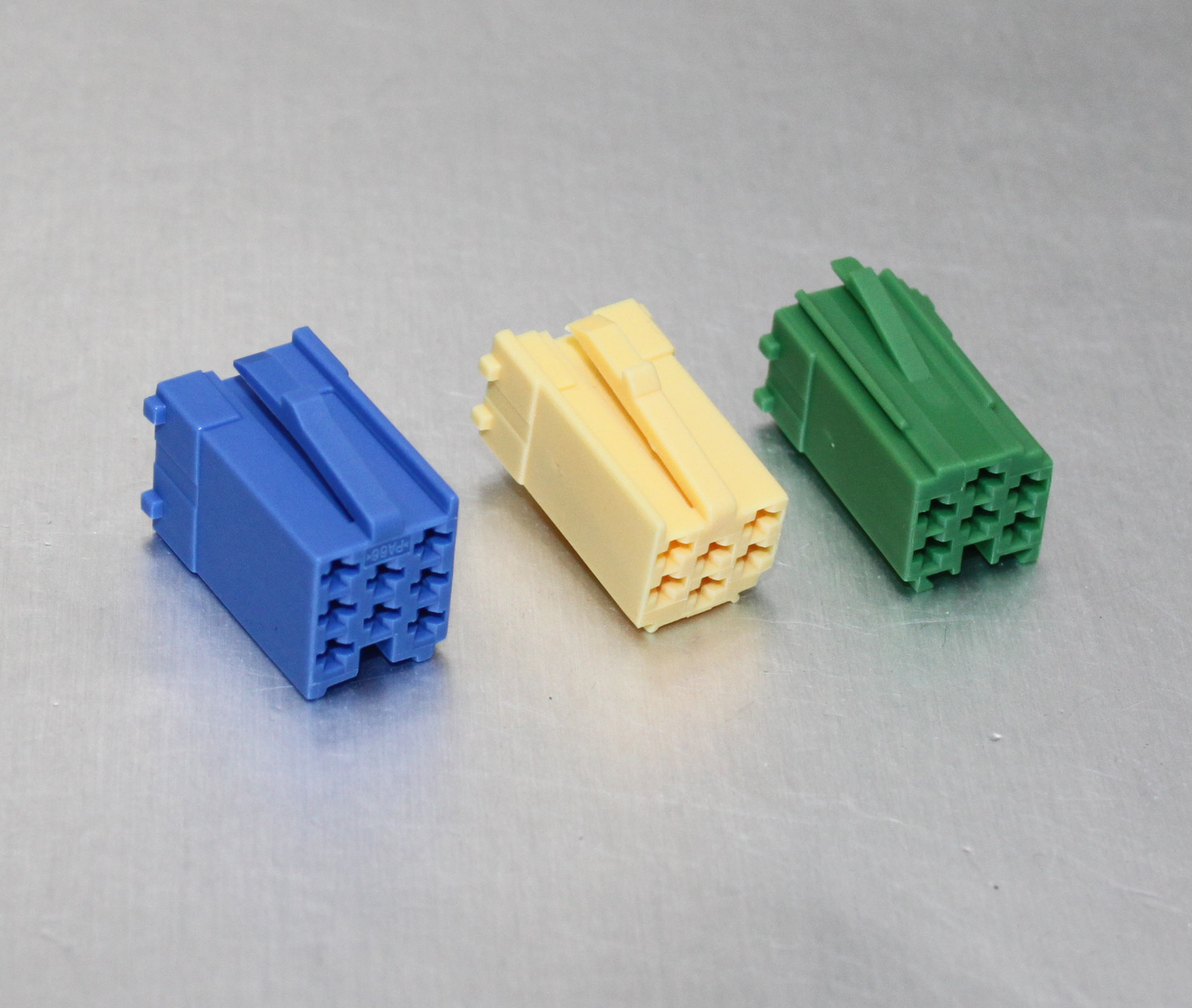 MINIISO塑料件YONGJIANGXIA