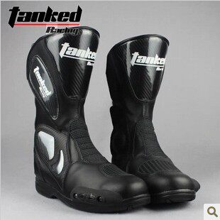 Chaussures moto - Ref 1390293 Image 1