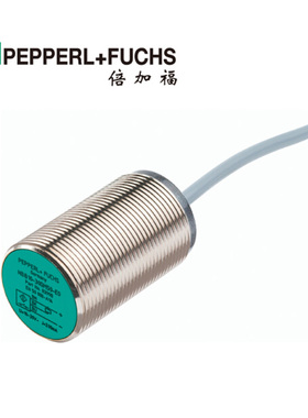 倍加福传感器NBB10-30GM50-E0德国P+F接近开关现货