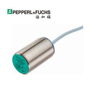 倍加福传感器NBB10-30GM50-E0德国P+F接近开关现货