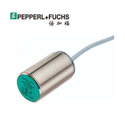 倍加福德国接近开关传感器现货