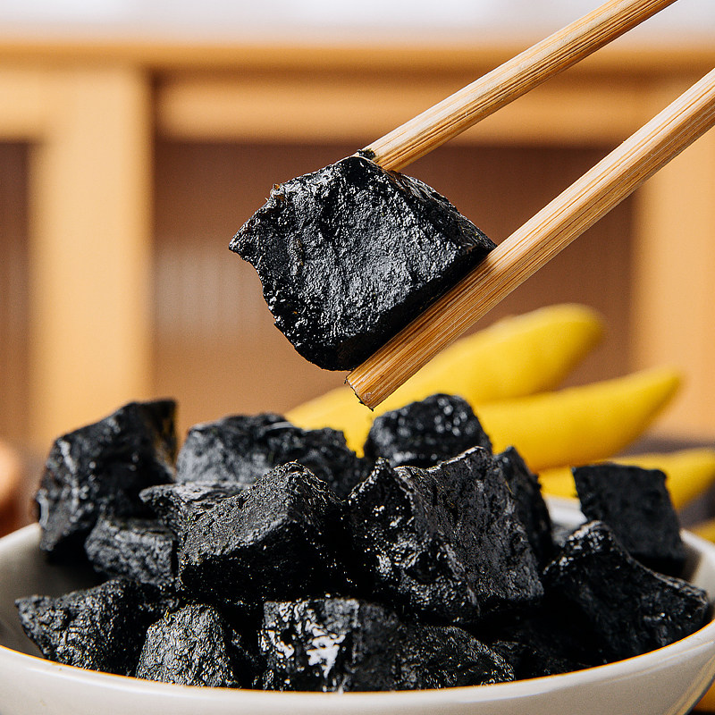济公丹老香果粒蜜饯零食包邮佛手图片