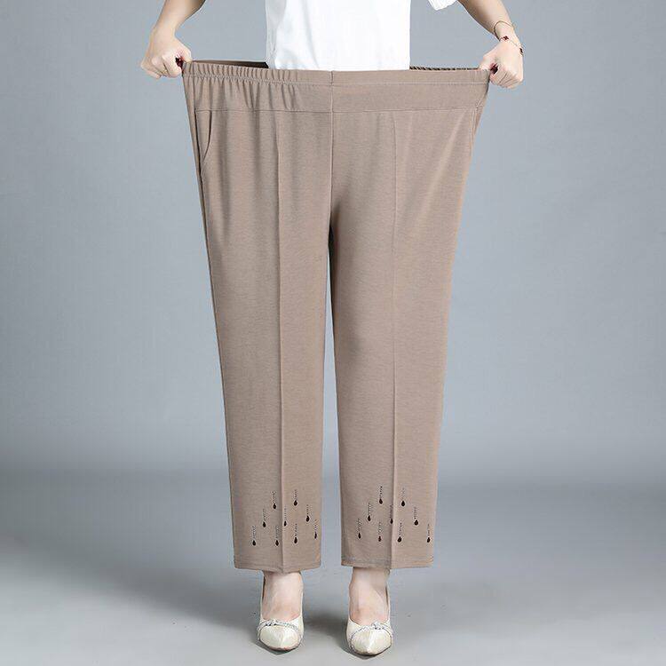 90-200夏季薄款加肥大码