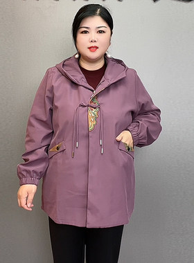 【擎苍鹰】2024新款加肥加大妈妈