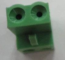 HT508K 接线端子 HT508K-5.08 间距5.08 2p 2位