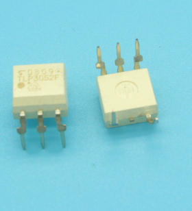 只做原装 TOSHIBA TLP3052F SOP-5 承诺无假货