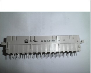 harting 哈丁连接器 型号09062486835