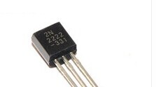 2n2222a  TO-92 一包1000个=60元