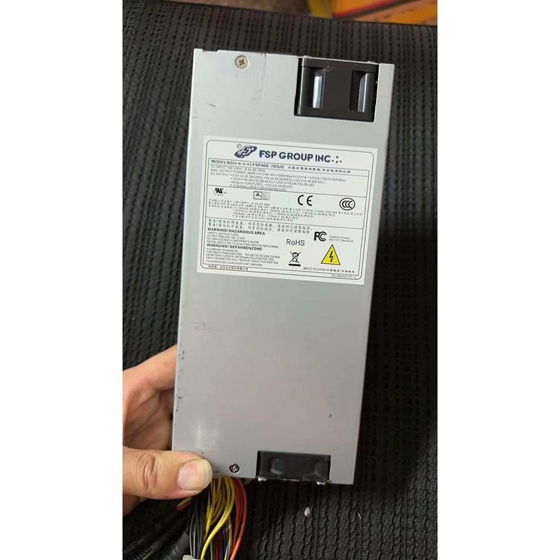 全汉FSP460-701UG工控机电源460W