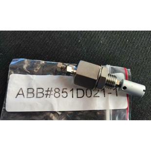 PGC2000色谱分析仪流量微调阀 ABB色谱PGC5000