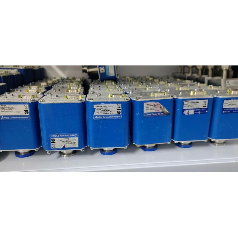 MKS 354019-TD-T HOT CATHODE CO
