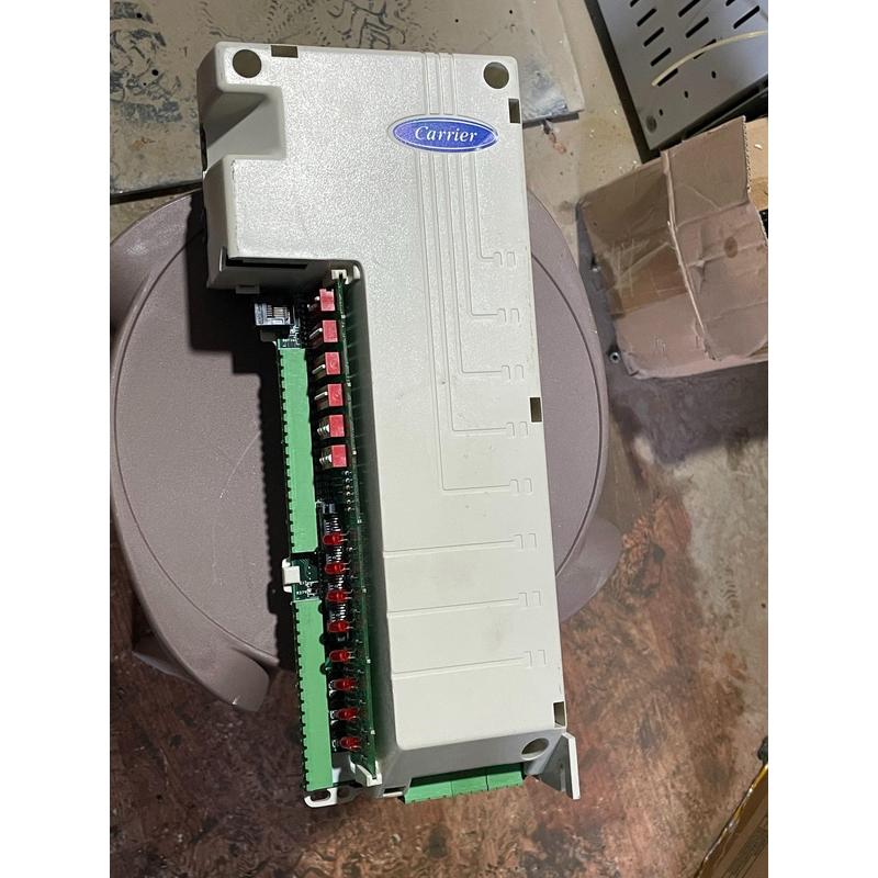 Carrier开利控制模块 CEPL130201-02 实物