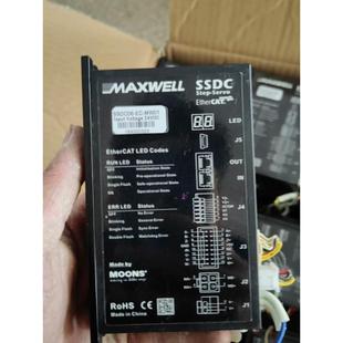 SSD 感兴趣 话点 我想要 EtherCAT总线步进驱动器