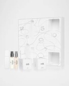 2025圣诞倒数日历香水香氛礼盒套装 送女友 MIND GAMES 包邮 税