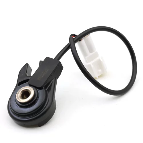 适用于九号FZ1电动车边撑开关