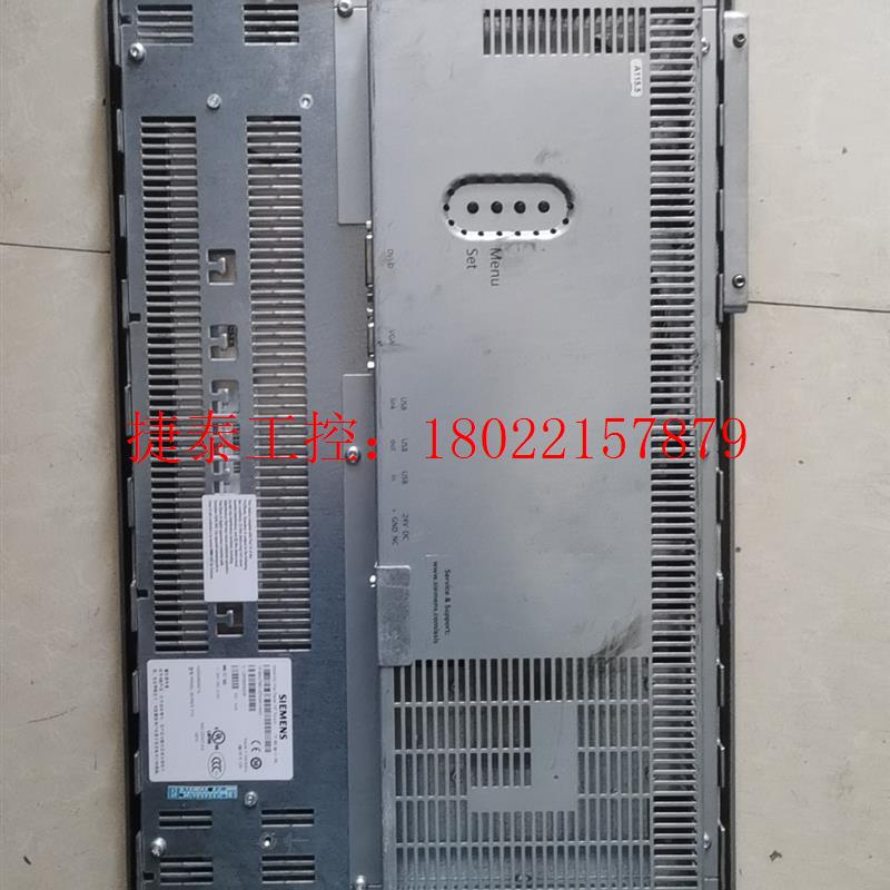 议价 1P6AV7861-2TA00-1AA0二手拆机