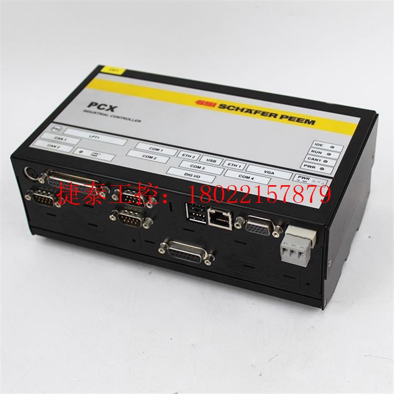 议价 PC625E10N001EC11 SCHAFER PEEM