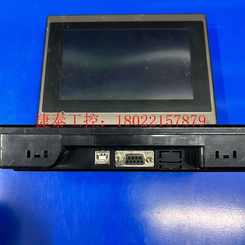 议价 触摸屏RT070-WST10 M1R1C11,现货三台