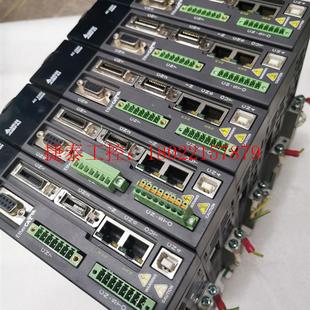 E台达EtherCAT总线伺服电机 议价 ASD 0421