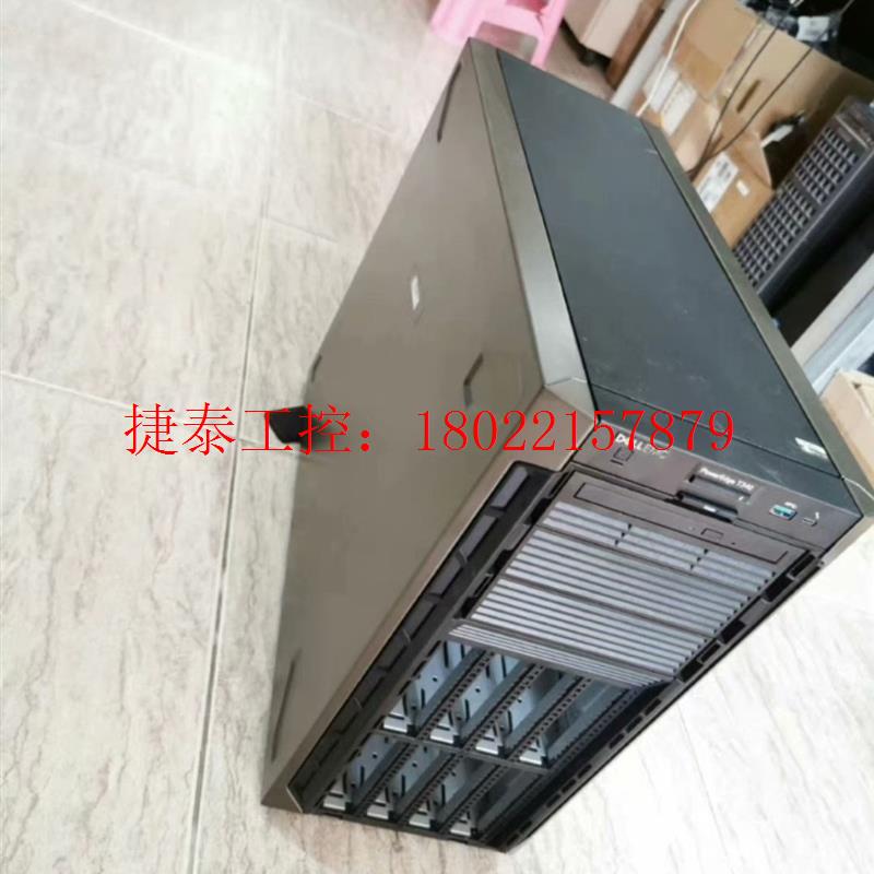 议价 /T340/T440静音塔式服务器3.5*8盘位