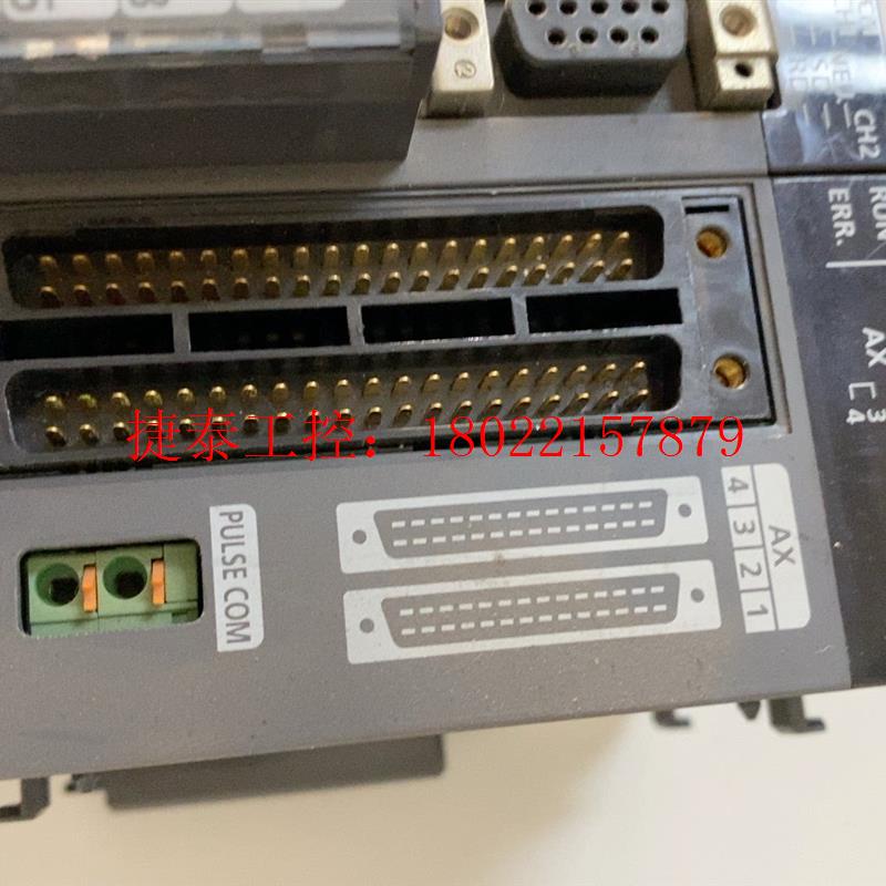 议价 LD75D4-CM,原装模块,