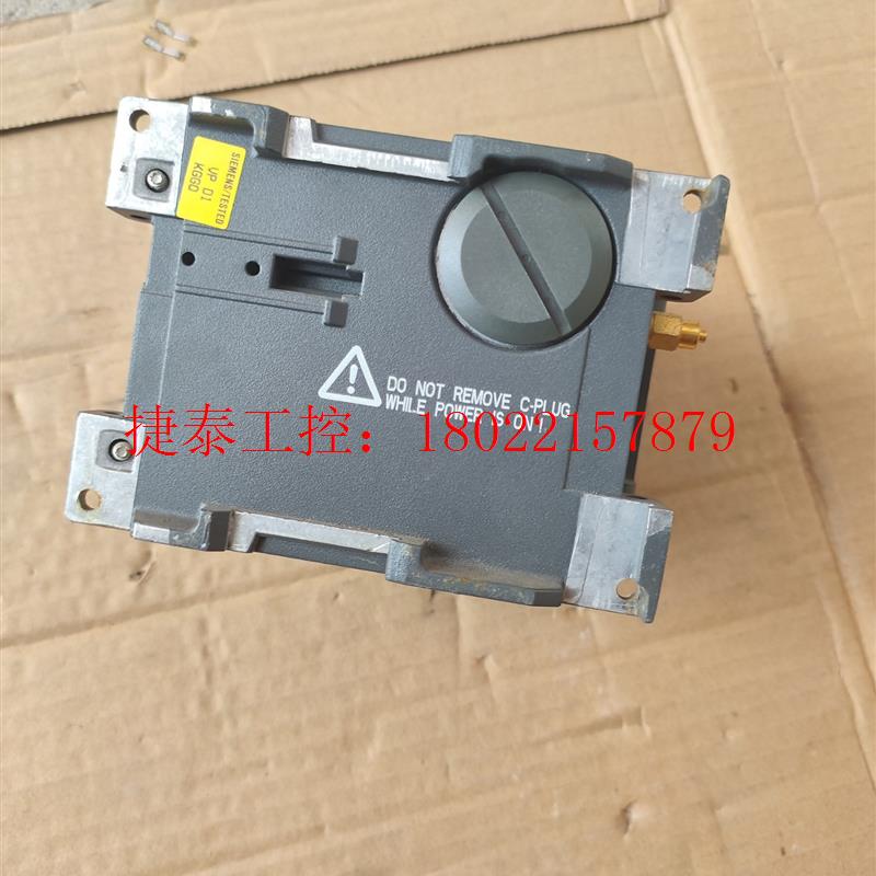 议价 747-1AA60-6AA0  ,暴力拆机件,实物拍照