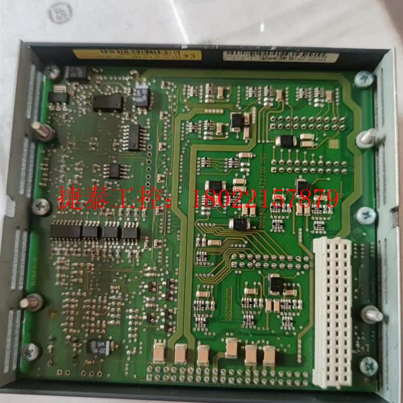 议价 巴赫曼DIO280 拆机模块,图为实物,需要的私聊议价。