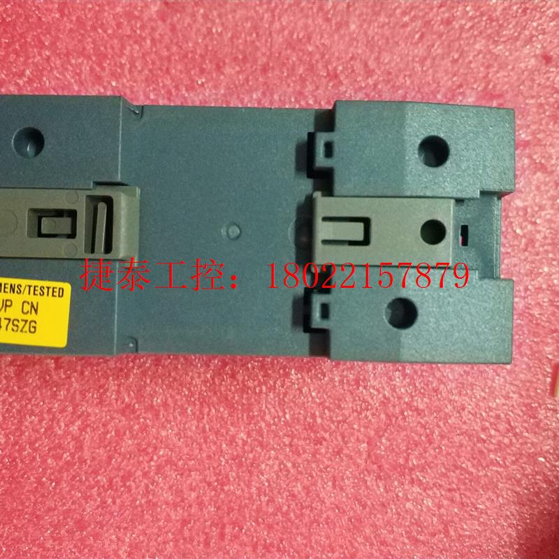 议价 SIEMENS西门子S7-1200 PLC 以太网扩展模块