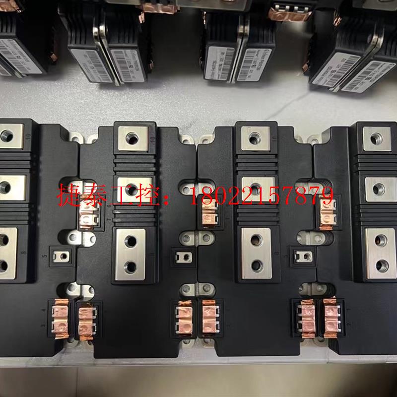 议价 FF900R12IE4   英飞凌IGBT模块  全新拆机都