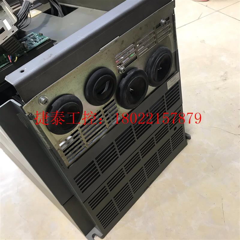 议价 拆机明舍变频器VT240EL-4050A00-000XHD1