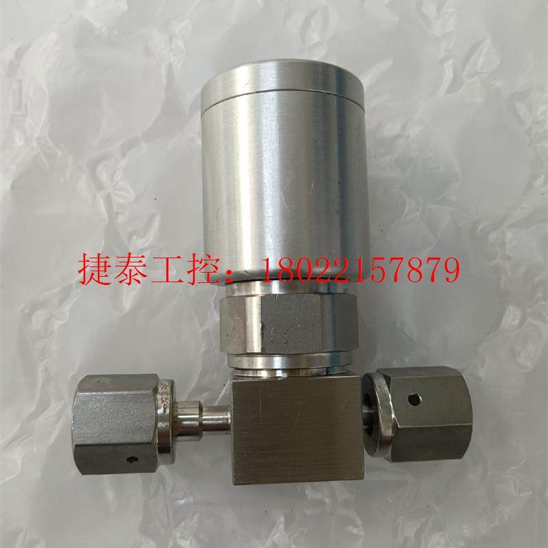 议价 世伟洛克SWAGELOK隔膜阀6LVV-DPFR4-P-C,