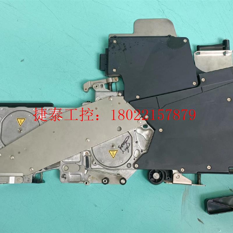 议价 原装二手RF16AS飞达,RF16mm飞达议价包好,现货优惠