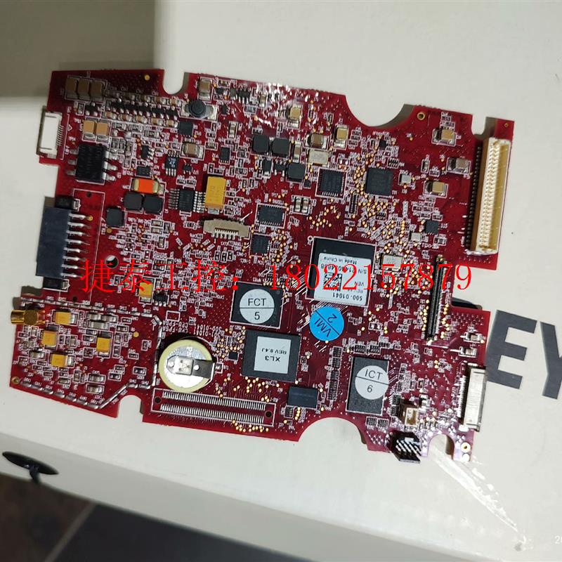 议价 尼通手持式光谱仪主板控制板/CPU板,主板包好,有质保可用