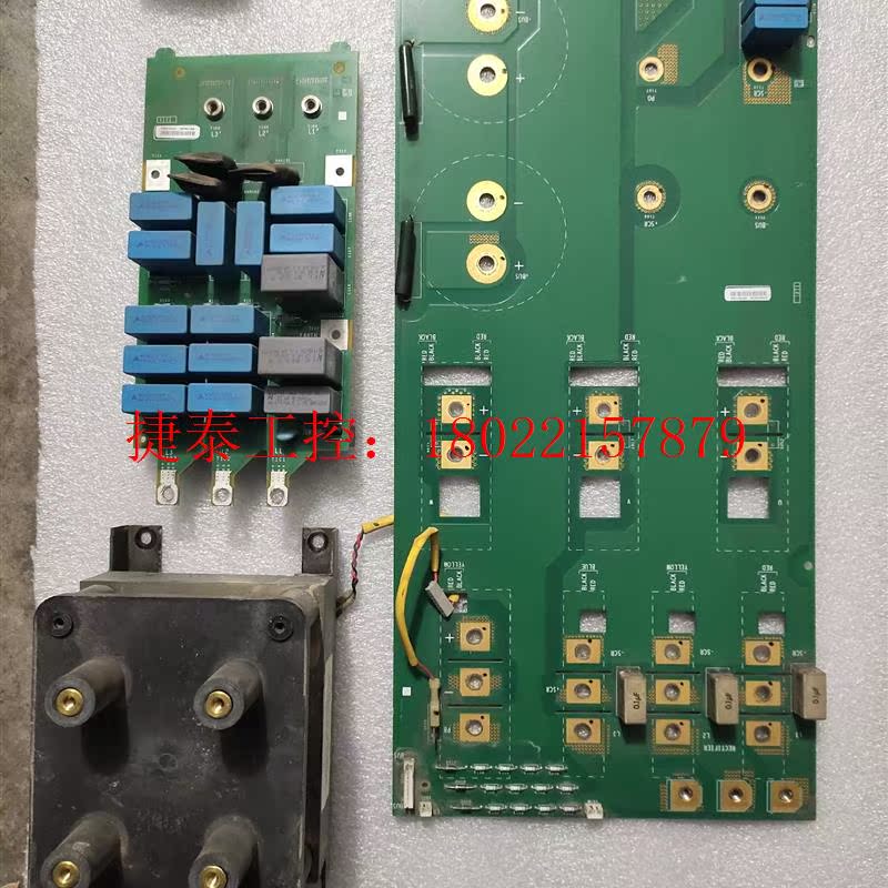议价 东芝 VFAS1-4300PL变频器 主板 已售