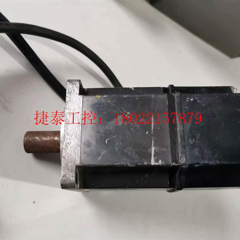 议价 电机HC-MFS23 200w, 成色如图,拆机包好,实
