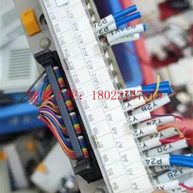 议价 日本进口原装接线端子台,拆机品,PCN7-1T40,数量10