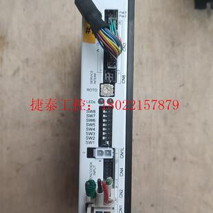 意大利EtherCAT智能多轴控制高速总线型闭环步进驱动器E 议价