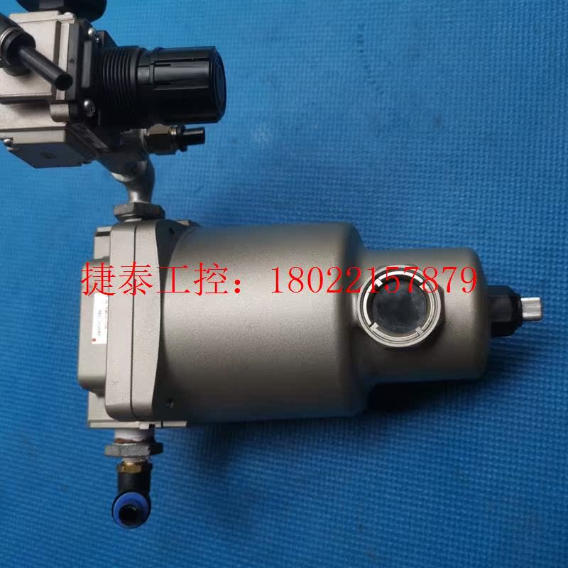 议价 原装日本进口过滤器  AM450C-04B 一个