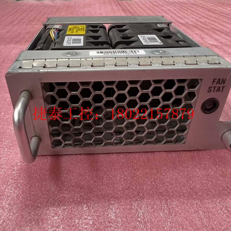 议价 N5548P-FAN 800-34511-02 B0 拆机