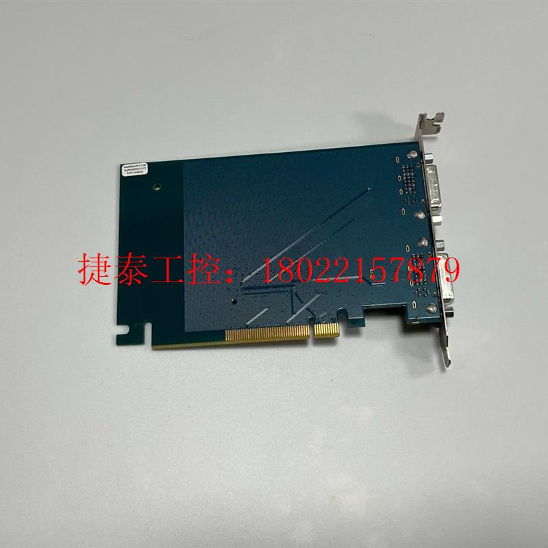 议价 WINTEC C2006 ZDDVI8SI-DB 迪堡原装拆