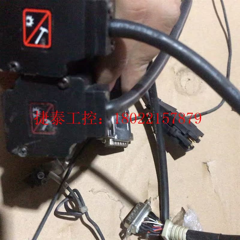 议价 LS伺服电机APM-SA01ACN-8。