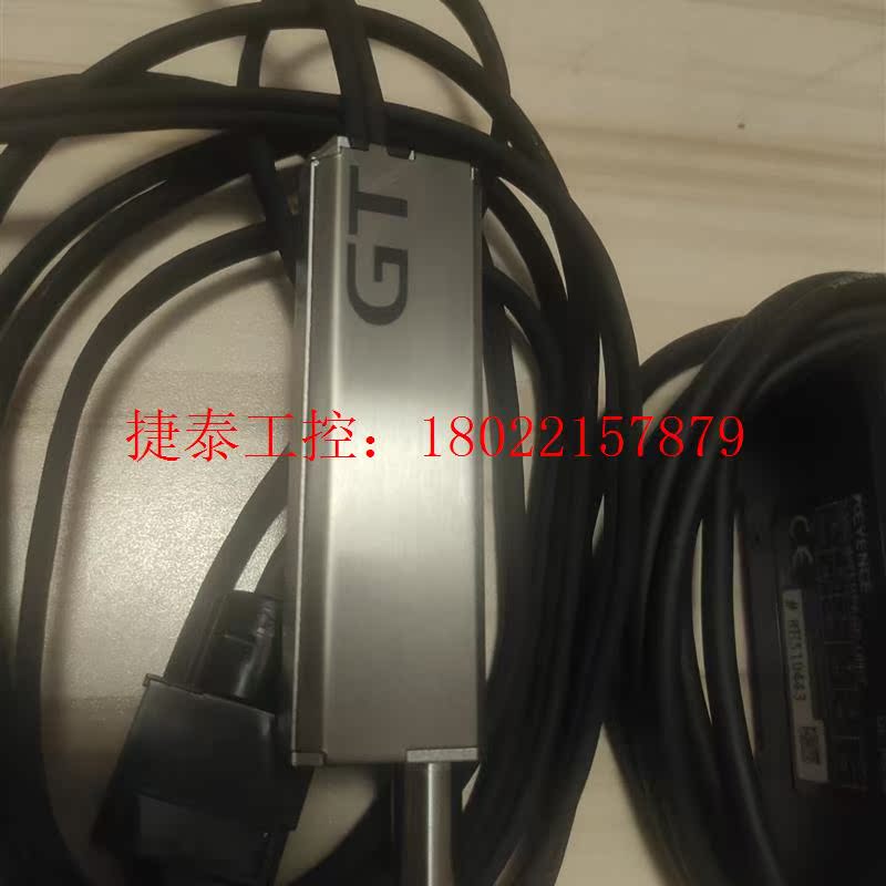 议价 GT-H22L+DL-RS1A+GT-71A基恩士接触式位移